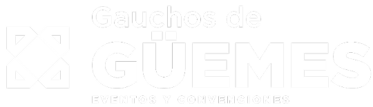 Logo Gauchos de Güemes